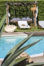 Relais Ca' Maddalena - Piscine