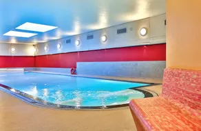 Locanda dell'Arte - Pool