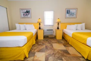 American Safari Motel Wildwood Crest Beach - Chambre
