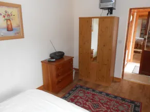Birchdale Cottage - Chambre