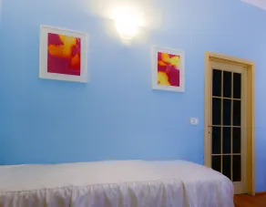 Agriturismo Buonavista - Parco della Maremma - Chambre