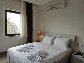 Diamond Park Hotel Safranbolu - Room