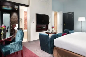 Sofitel Legend the Grand Amsterdam - Chambre