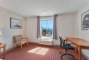 Ramada by Wyndham Richfield UT I-70 - Chambre