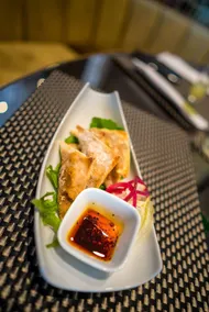 Hotel 93 Luxury Suites by Preferred - Restaurant