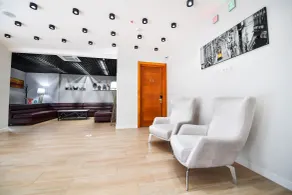 Address Boutique Hotel - Recepción