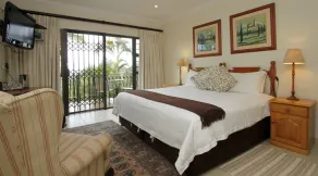 Tesorino Bed and Breakfast - Room