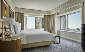 Four Seasons Chicago - Room