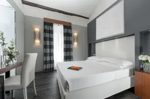 Hotel Metropolis - Værelse