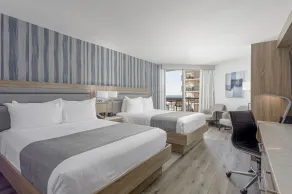 Perdido Beach Resort - Chambre