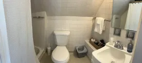 Turkey Hill Inn - Salle de bain