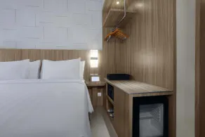 Aston Nagoya City Hotel - Room