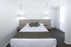 Econo Lodge Mildura - Room