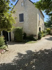 Gîtes et Chambres des Coteaux - Rom