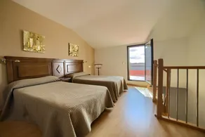 Apartamentos Rurales Sierra de Gudar - Quarto