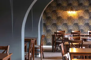 The Bridge House; BW Signature Collection - Restaurant