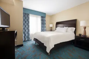 Hilton Garden Inn Fargo - Zimmer