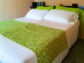 Residenza Viviani - Chambre
