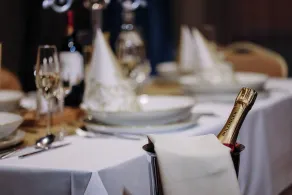 Penzion Drak - Restaurant