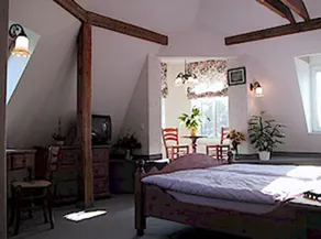Bergschlößchen - Quarto