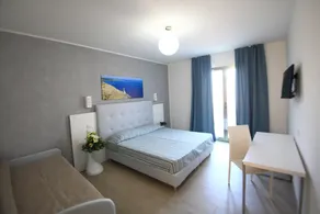 Eden Resort Country - Zimmer