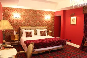 Earl Of Doncaster Hotel - Room