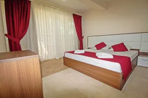 Zehra Hotel - Room