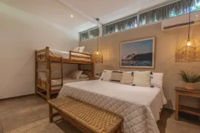 Hotel Michanti - Room