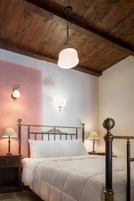 Porto Kale Guesthouse - Værelse