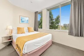 Chasely Apartment Hotel - Rom