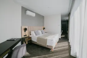 B&B HOTEL Warsaw East - Room