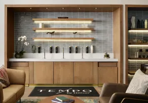 Tempo By Hilton Nashville Midtown - Restaurant