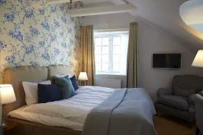 Stella Maris - Room