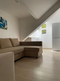 Virgilio 82 - Penthouse With Terrace - Rum