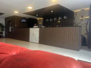 E5 PARK OTEL - Réception