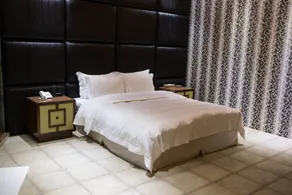 All-Ur Boutique Motel-Chang Hua Branch - Room