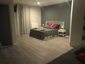 Raya 28 - Vue de la chambre