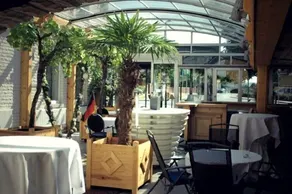 Hotel & Restaurant Bei Baki - Restaurant