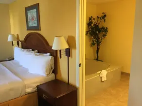 St. Augustine Island Inn - Salle de bain