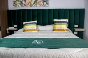 Augustea Travel Rooms - Værelse