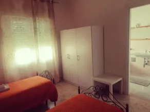 A Casa Mia - Room