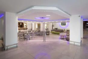 Tasia Maris Beach Hotel - Adults Only - Réception