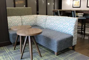 Hampton Inn Indianapolis NW/Zionsville - Restaurant