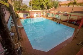 Royal Minni Inn Embu - Pool