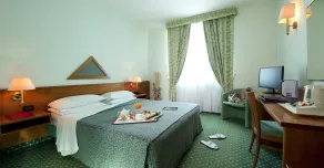 Castagna Palace Hotel & Restaurant - Rom