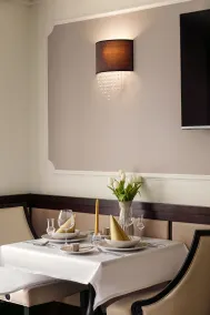 Boutique Hotel Saxonia - Ristorante