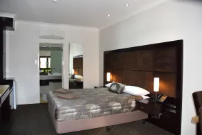 Western Downs Motor Inn - Zimmer