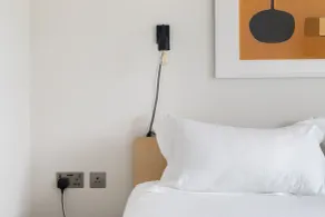 Hausd - Leicester Square - Chambre