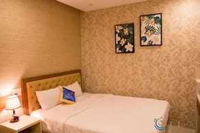 C'Lavie Hotel - Saigon Airport Hotel - Room