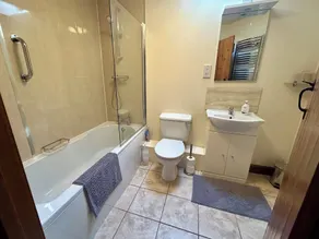 Dover Barn - Bagno